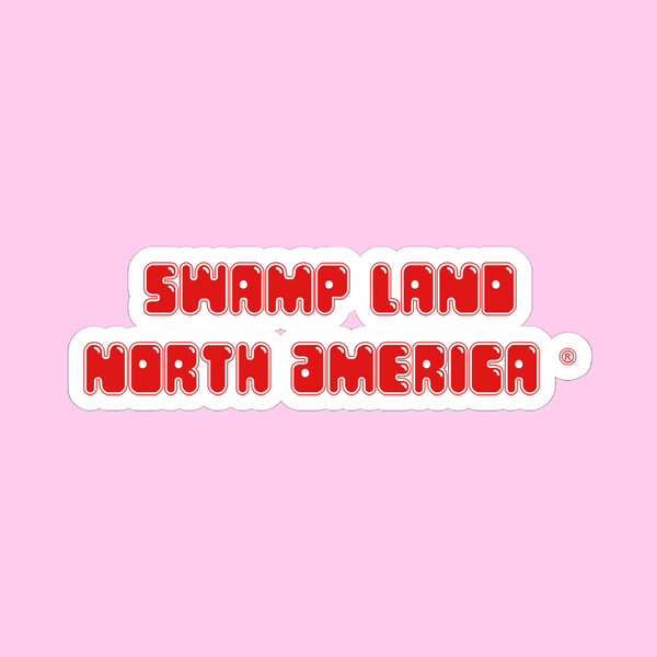 Swamp Land USA 